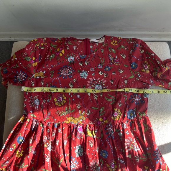 LA DOUBLEJ Bambi Dress Size XS - Picture 9 of 9
